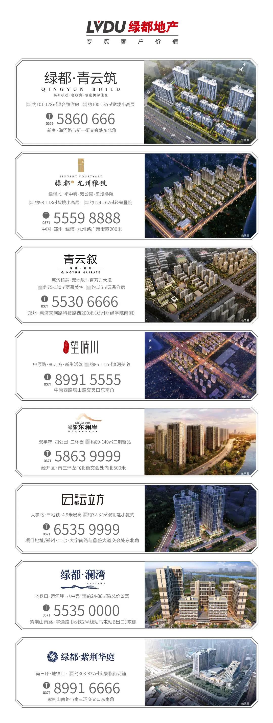 人气爆棚！热销从未止步，经开神盘黄金周爆红出圈！